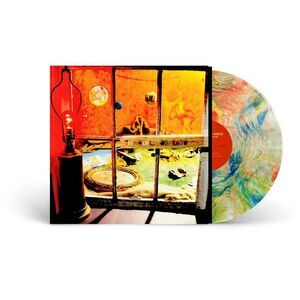 I Can Make a Mess - The World We Know  LP LP